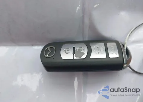 2015 Mazda Mazda6 I Sport из США, поврежденный, VIN JM1GJ1U66F1178501